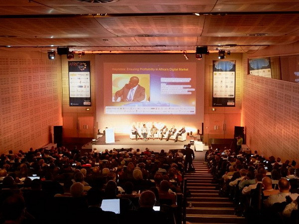 Viettel tham gia Triển lãm viễn thông AfriCom 2014 tại Nam Phi ảnh 2