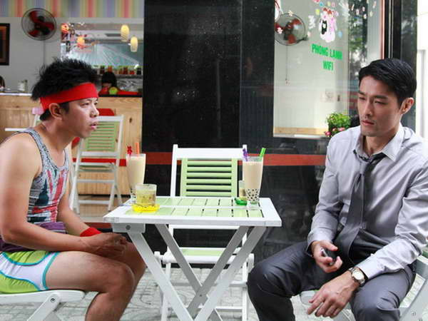 "Tèo Em" ra rạp nhưng hạn chế khán giả dưới 16 tuổi ảnh 1