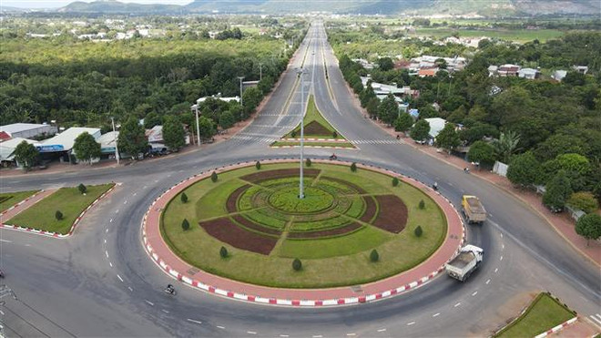 Thống nhất sự cần thiết đầu tư xây dựng một số dự án cao tốc phía Nam ảnh 2