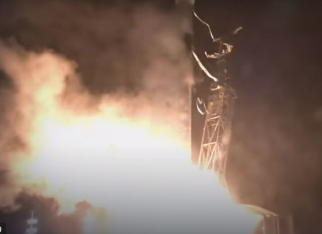 NASA công bố kết quả thử nghiệm ngăn tiểu hành tinh đâm vào Trái Đất ảnh 1