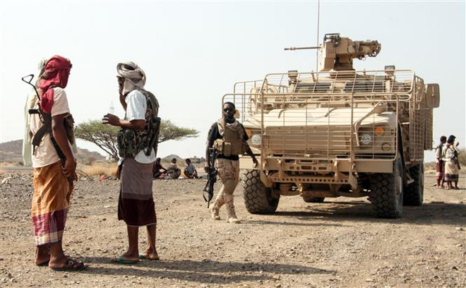Các bên tại Yemen không đạt thỏa thuận dỡ bỏ phong tỏa thành phố Taiz ảnh 1