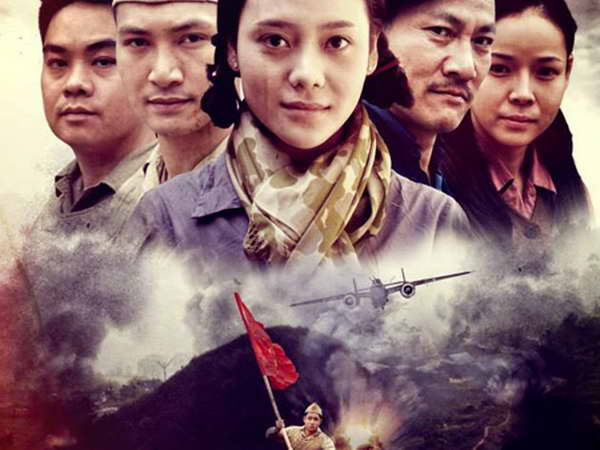 "Đường lên Điện Biên" phản ánh góc nhìn của thế hệ trẻ ảnh 1