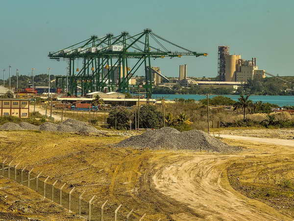 OPEC hỗ trợ 128 triệu USD giúp Cuba nâng cấp hạ tầng ảnh 1