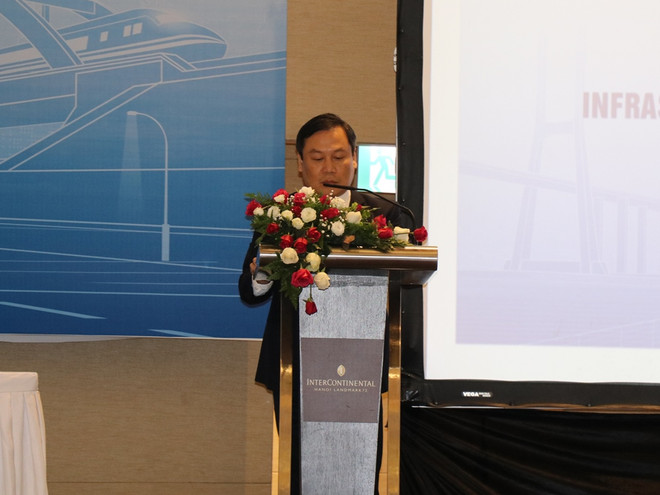 ‘Thời điểm lịch sử để Việt Nam phát triển kinh tế thịnh vượng’ ảnh 2