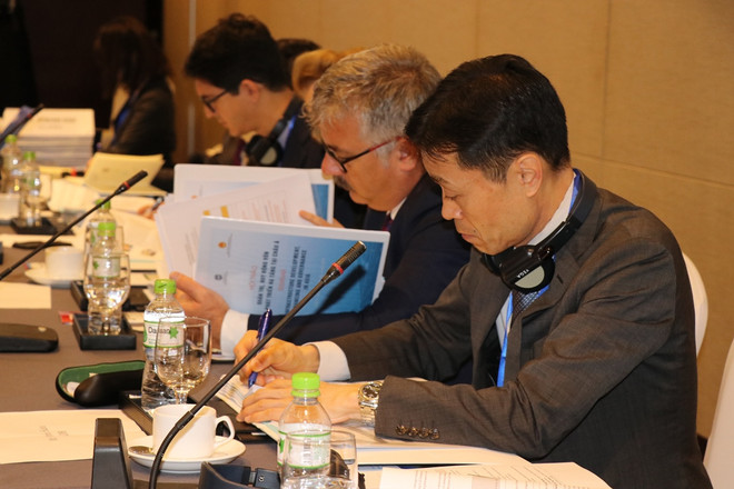 ‘Thời điểm lịch sử để Việt Nam phát triển kinh tế thịnh vượng’ ảnh 1