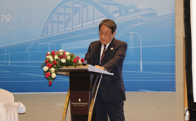 ‘Thời điểm lịch sử để Việt Nam phát triển kinh tế thịnh vượng’ ảnh 3