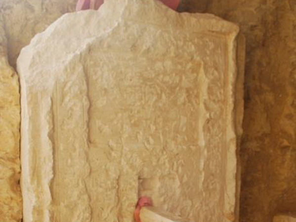 Ai Cập phát hiện một lăng mộ cổ thuộc thời kỳ Trung vương quốc ảnh 1