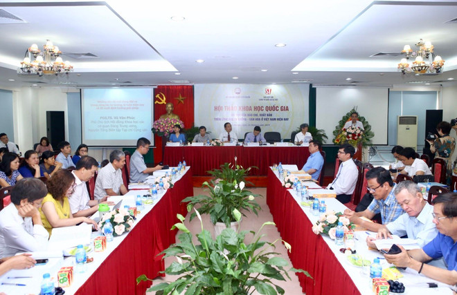 Phát huy vai trò của báo chí, xuất bản trên lĩnh vực tư tưởng, văn hóa ảnh 2