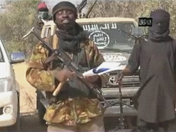 Phiến quân Boko Haram lần đầu tiên tấn công vào lãnh thổ Niger ảnh 1