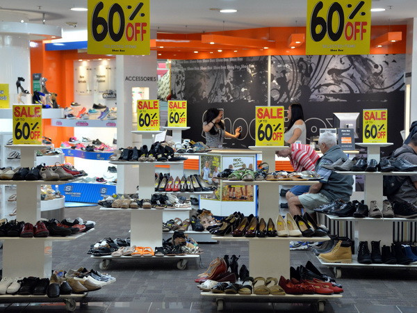 Ngân hàng Trung ương Australia hạ dự báo tăng trưởng năm 2015 ảnh 1