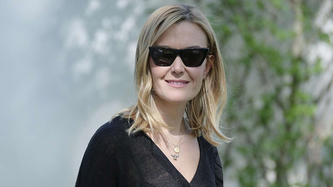 Marta Ortega tiếp quản Inditex: Kỷ nguyên mới cho đế chế thời trang ảnh 1