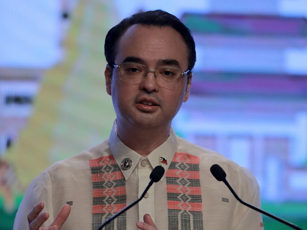 Philippines ngừng giao dịch thương mại với Triều Tiên ảnh 1