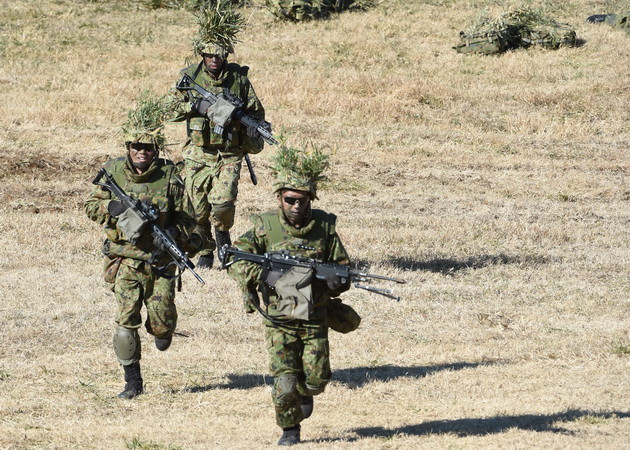 Triều Tiên cáo buộc Thủ tướng Nhật Bản khôi phục chủ nghĩa quân phiệt ảnh 1