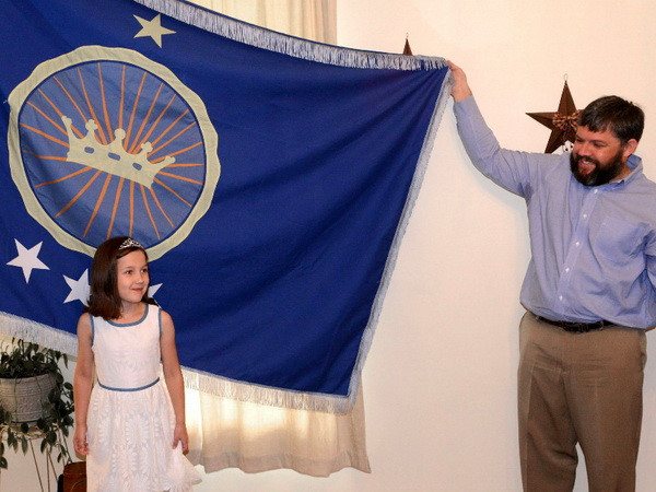 Hình tượng công chúa chỉ là sản phẩm của một xã hội tùy tiện? ảnh 1