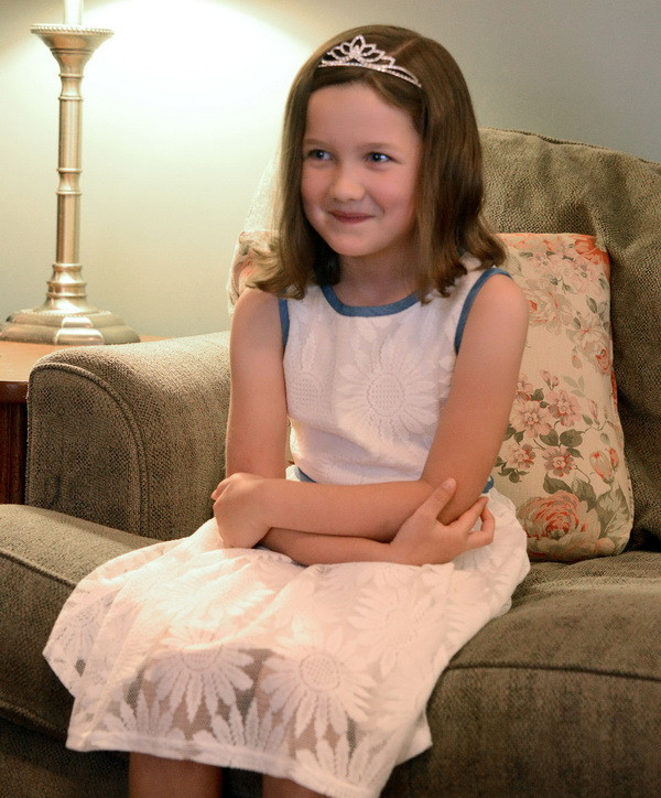 Hình tượng công chúa chỉ là sản phẩm của một xã hội tùy tiện? ảnh 2