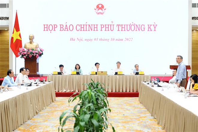 Chức năng, nhiệm vụ và cơ cấu tổ chức mới của Văn phòng Chính phủ ảnh 3