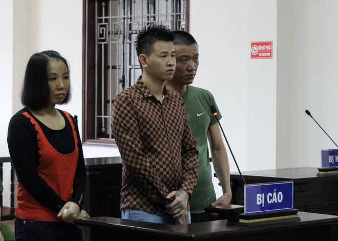 Hòa Bình: Hai đối tượng mua bán ma túy nhận mức án tù chung thân ảnh 1