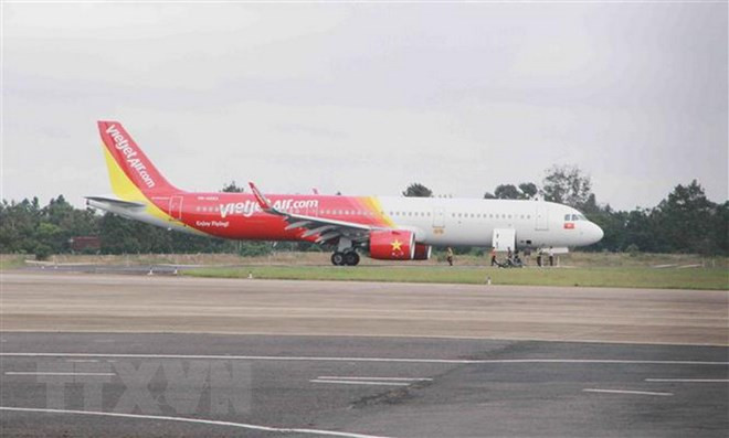 Chờ giải mã hộp đen truy nguyên nhân máy bay Vietjet gặp sự cố hạ cánh ảnh 1