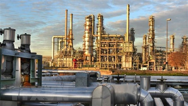 Nga tháng thứ ba liên tiếp cung cấp dầu mỏ lớn nhất cho Trung Quốc ảnh 1