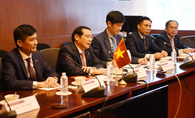 Thúc đẩy quan hệ hữu nghị và hợp tác Việt Nam-Mexico ảnh 2