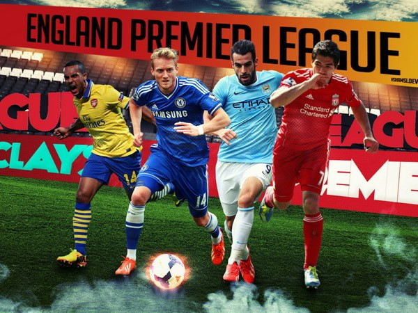 Nhân tài giải ngoại hạng Anh chiếm lĩnh đấu trường World Cup ảnh 1