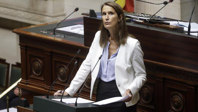 Bỉ hỗ trợ IAEA ngăn chặn phổ biến hạt nhân và hợp tác hạt nhân dân sự ảnh 1