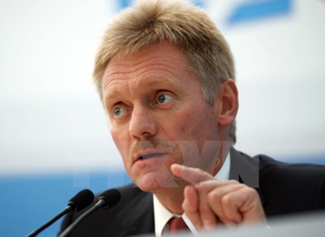 Nga hoan nghênh cuộc tiếp xúc trực tiếp giữa hai miền Triều Tiên ảnh 1