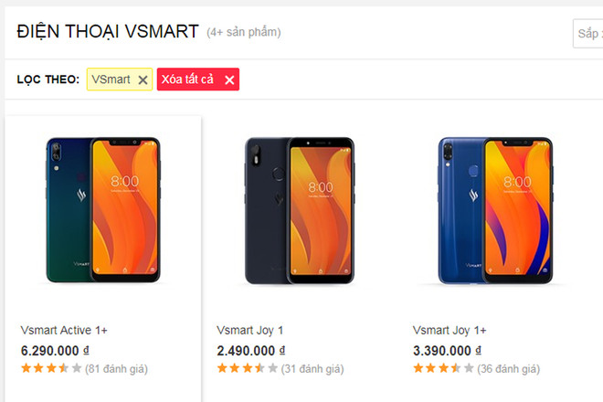 Vsmart sẽ dùng ‘chiêu’ gì để chinh phục thị trường di động Việt? ảnh 2