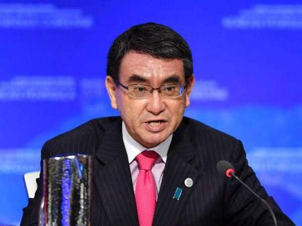 Nhật Bản tin Hàn Quốc vẫn duy trì cam kết gây sức ép lên Triều Tiên ảnh 1