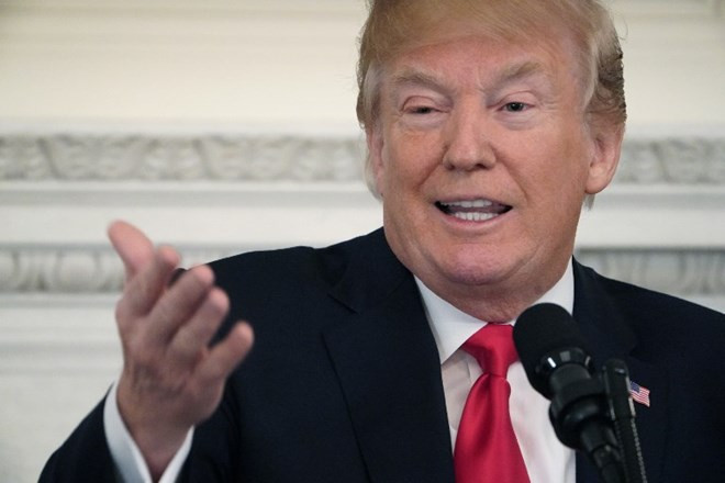 Tổng thống Donald Trump không điện đàm với chính quyền Triều Tiên ảnh 1