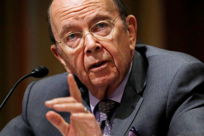 Mỹ cân nhắc áp thuế chống trợ giá các nước định giá thấp đồng nội tệ ảnh 1