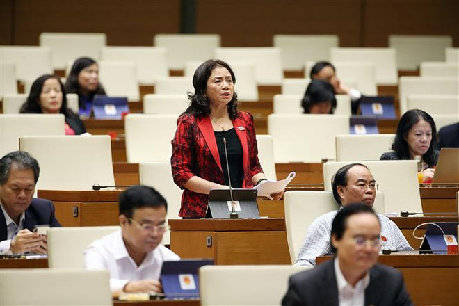 Cân nhắc về đơn vị đưa người lao động đi làm việc ở nước ngoài ảnh 1