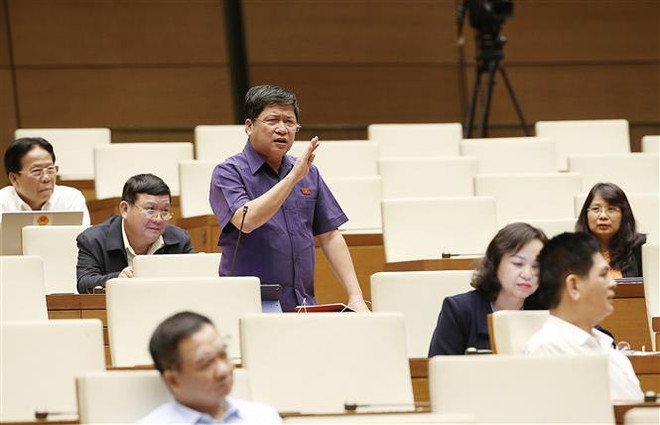 Thảo luận về đối tượng được tiếp cận thông tin người nhiễm HIV/AIDS ảnh 1