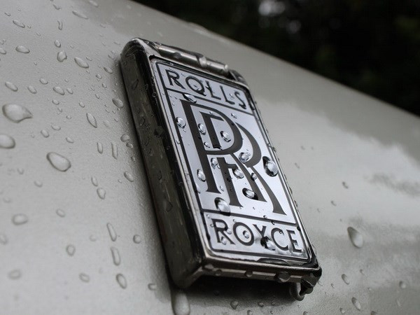 Rolls-Royce giành hợp đồng 2,7 tỷ USD với hãng Scandinavia ảnh 1