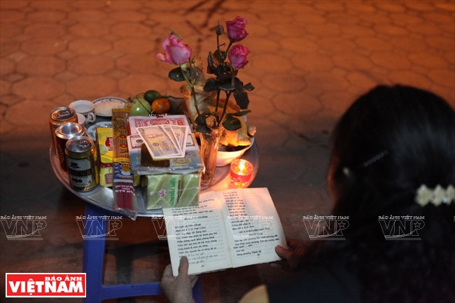 Tết Nguyên đán - Lễ hội cổ truyền lớn, lâu đời nhất cả nước ảnh 4