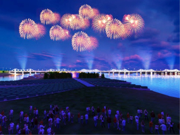 Cầu Long Biên: "Nếu phá sẽ không thể phục hồi nguyên gốc" ảnh 3