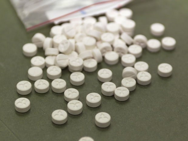 Saudi Arabia thu giữ hơn 5 triệu viên ma túy tổng hợp ảnh 1