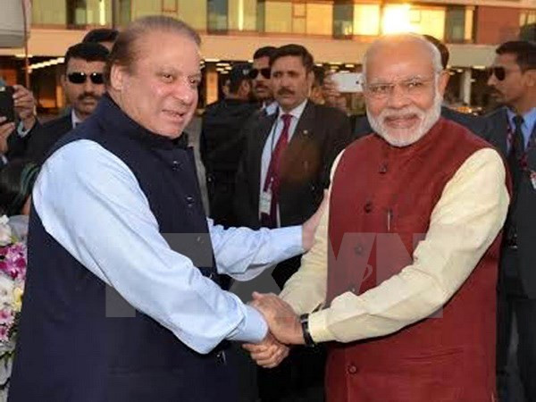 Báo Anh: Quan hệ Ấn Độ-Pakistan bước vào một giai đoạn mới ảnh 1