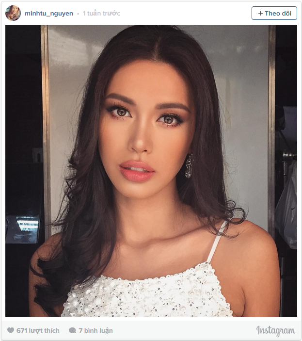 Son nude trầm mê hoặc mỹ nhân Việt những ngày cuối năm ảnh 7