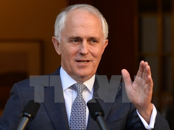 Chính phủ Australia đón Giáng sinh bằng Lệnh cấm đốt lửa ảnh 1