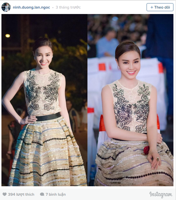 Son nude trầm mê hoặc mỹ nhân Việt những ngày cuối năm ảnh 14