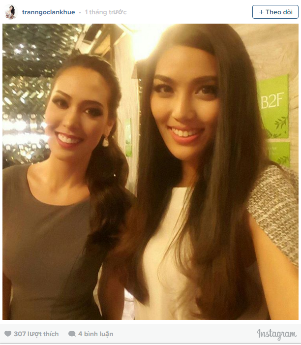 Son nude trầm mê hoặc mỹ nhân Việt những ngày cuối năm ảnh 3