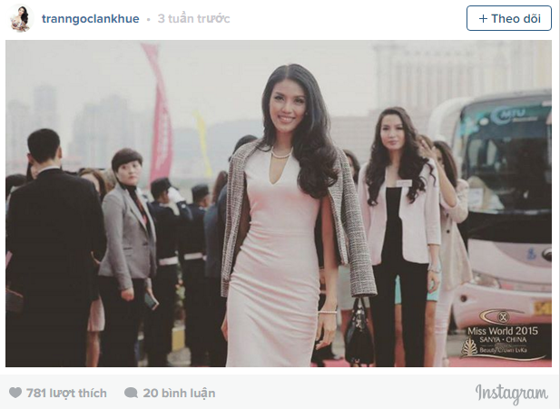 Son nude trầm mê hoặc mỹ nhân Việt những ngày cuối năm ảnh 2