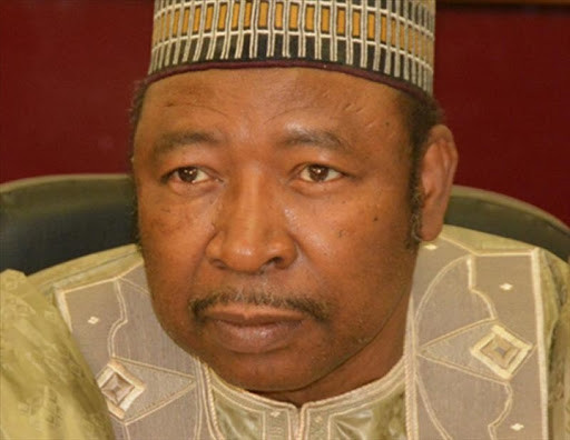 Tổng thống đắc cử Niger bổ nhiệm ông Mahamadou làm Thủ tướng mới ảnh 1