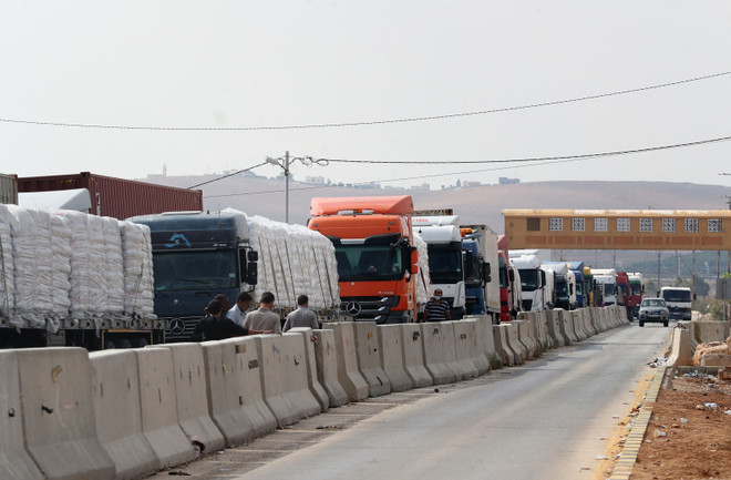 Nhận diện sự dịch chuyển ngoại giao, kinh tế ở Trung Đông ảnh 2