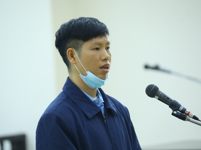 Hà Nội: 16 năm tù cho hai đối tượng tuyên truyền chống Nhà nước ảnh 1