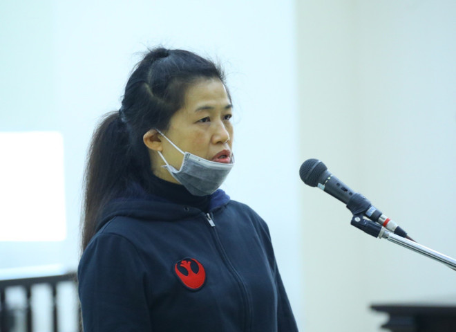 Hà Nội: 16 năm tù cho hai đối tượng tuyên truyền chống Nhà nước ảnh 2