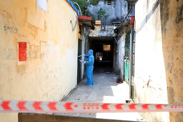 Đà Nẵng hướng dẫn điều trị ca mắc COVID-19 thể nhẹ tại nhà ảnh 1