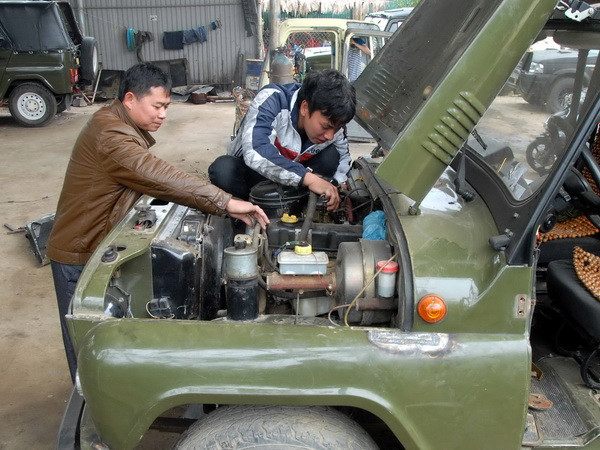 Nâng cao hiệu quả kinh tế tập thể trong tái cơ cấu nền kinh tế ảnh 1