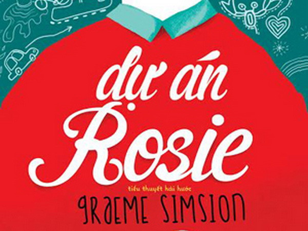 Kế hoạch kiếm vợ hài hước và lãng mạn của nhà khoa học tự kỷ ảnh 1